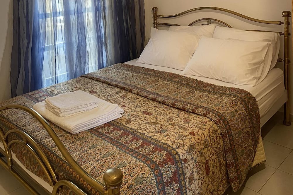 Photo of Bedroom in Melissi