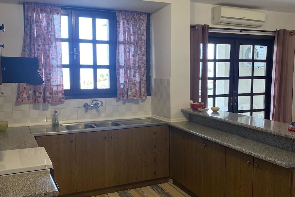 Photo of Kitchen in Melissi