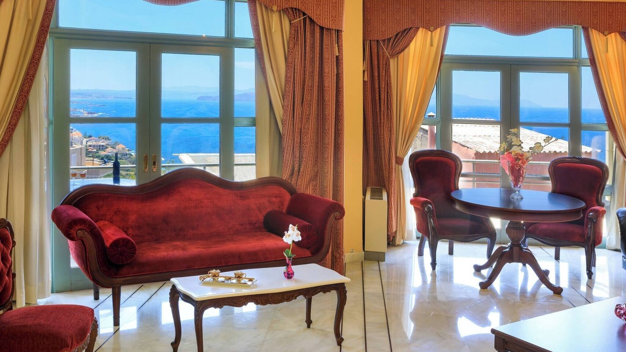 Photo of Patio Balcony in Halepa