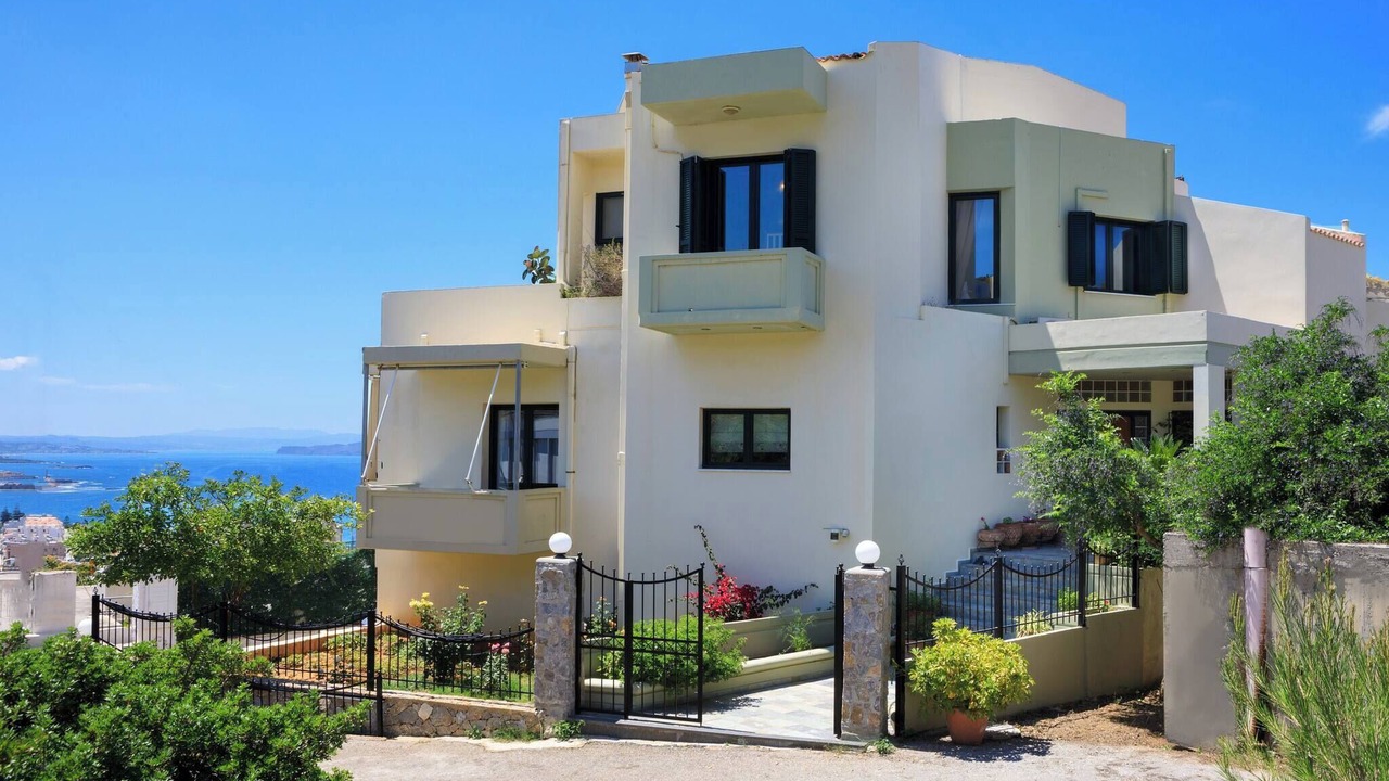 Photo of Patio Balcony in Halepa