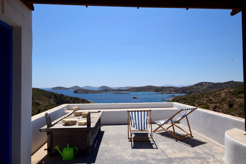 Photo of Outdoor in Lipsoi