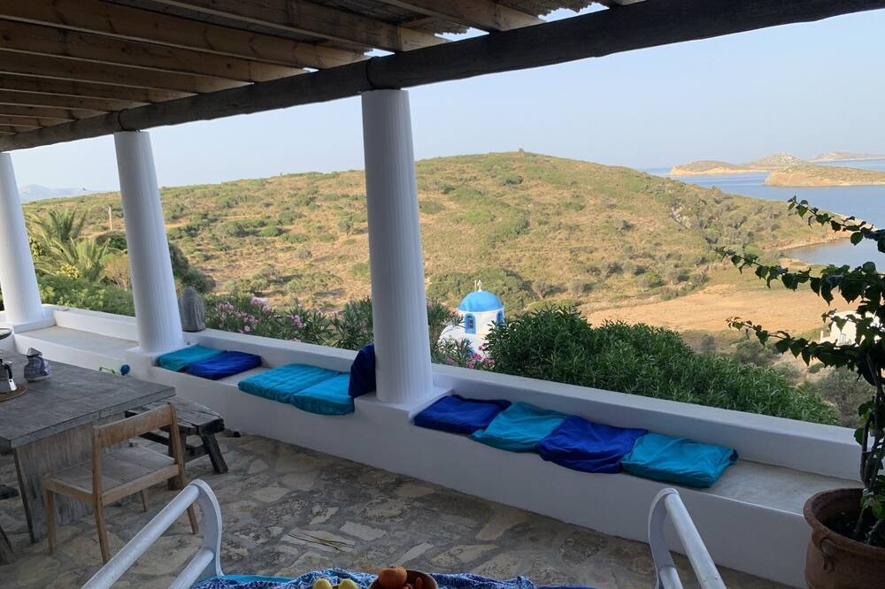 Photo of Outdoor in Lipsoi