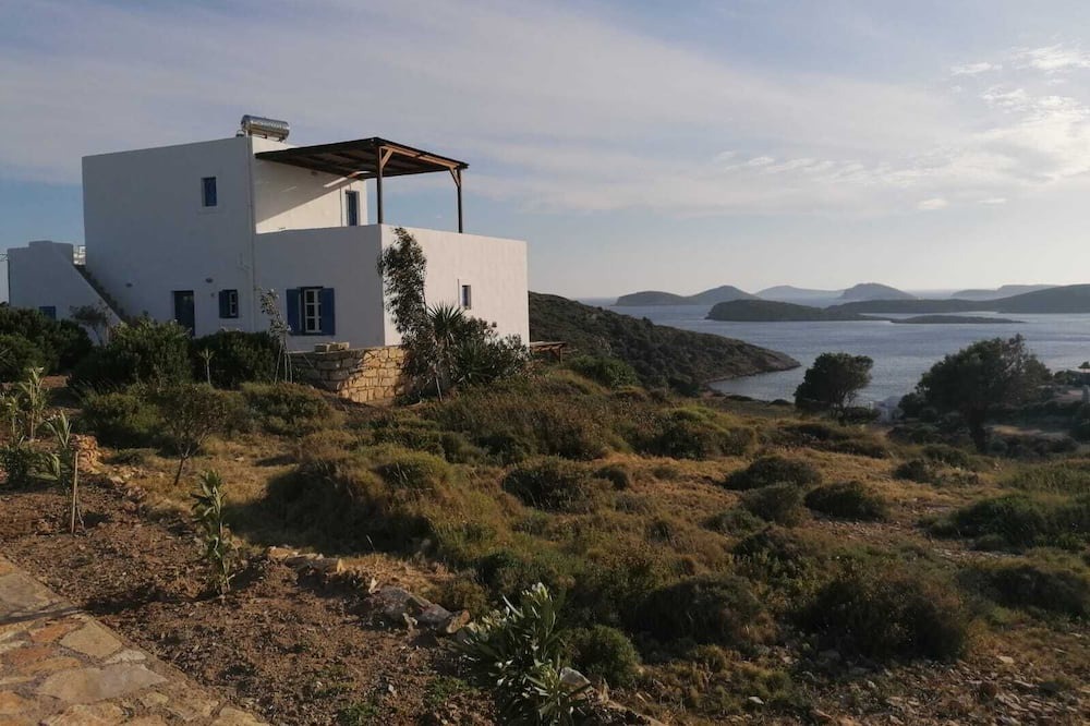 Photo of Outdoor in Lipsoi