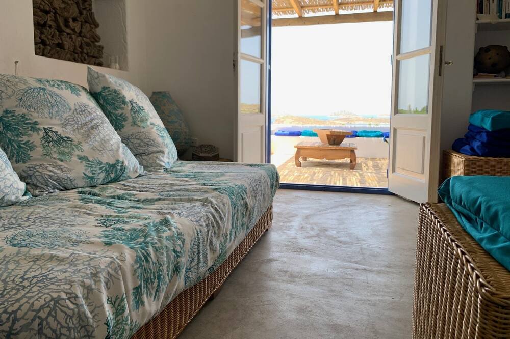 Photo of Bedroom in Lipsoi