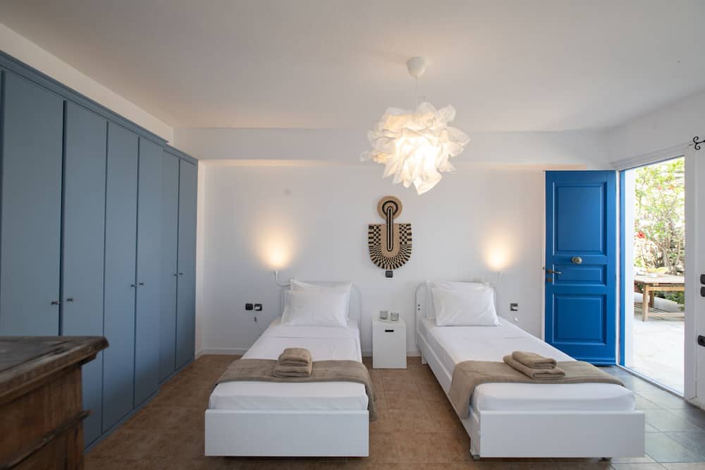 Photo of Bedroom in Kalafatis