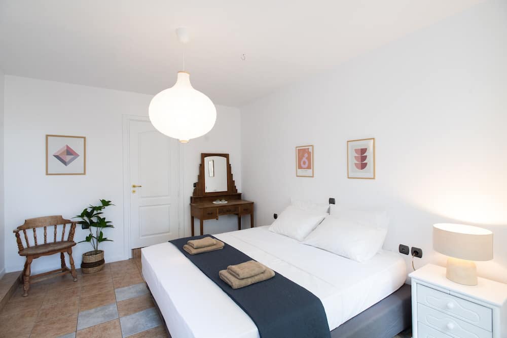 Photo of Bedroom in Kalafatis