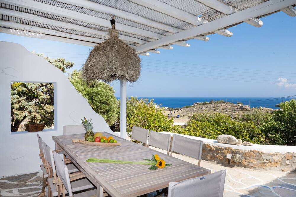 Photo of Outdoor in Kalafatis