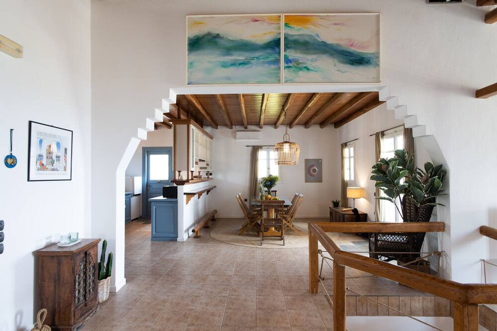 Photo of Livingroom in Kalafatis