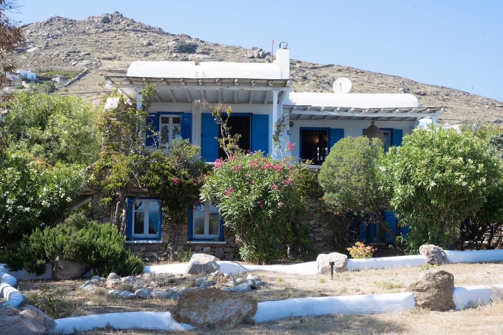 Photo of Outdoor in Kalafatis