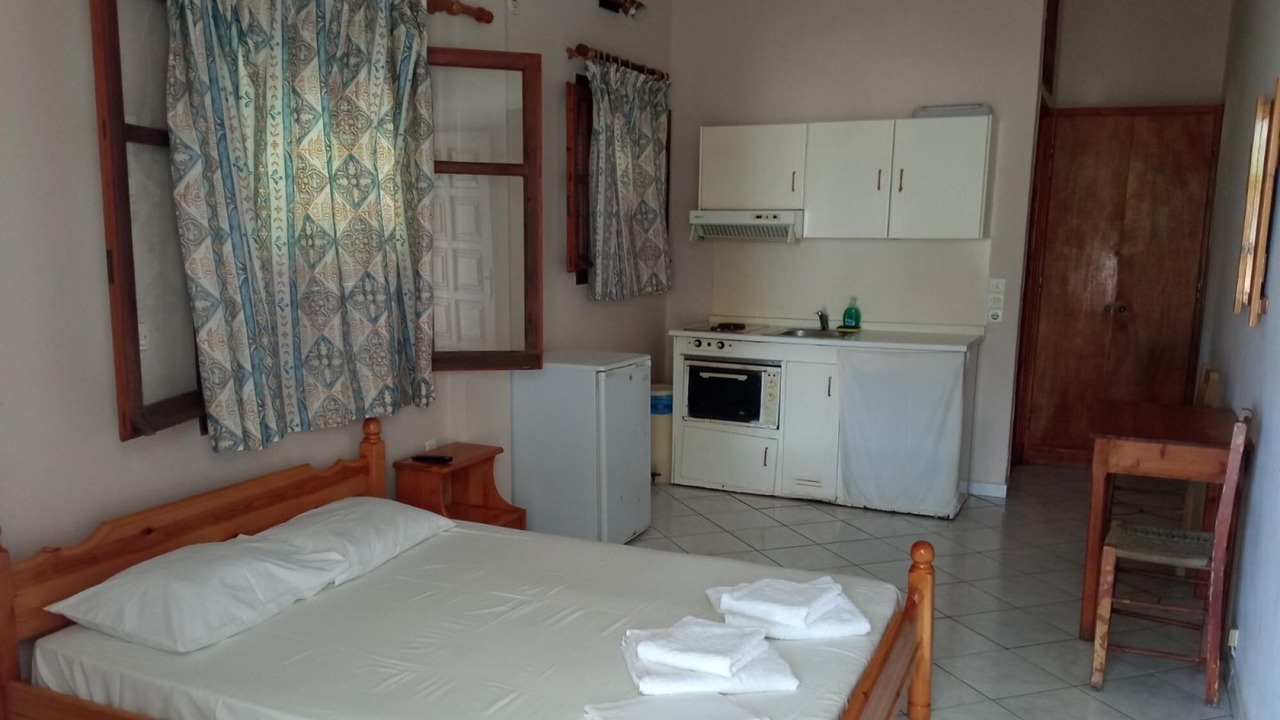 Photo of Bedroom in Gialiskari