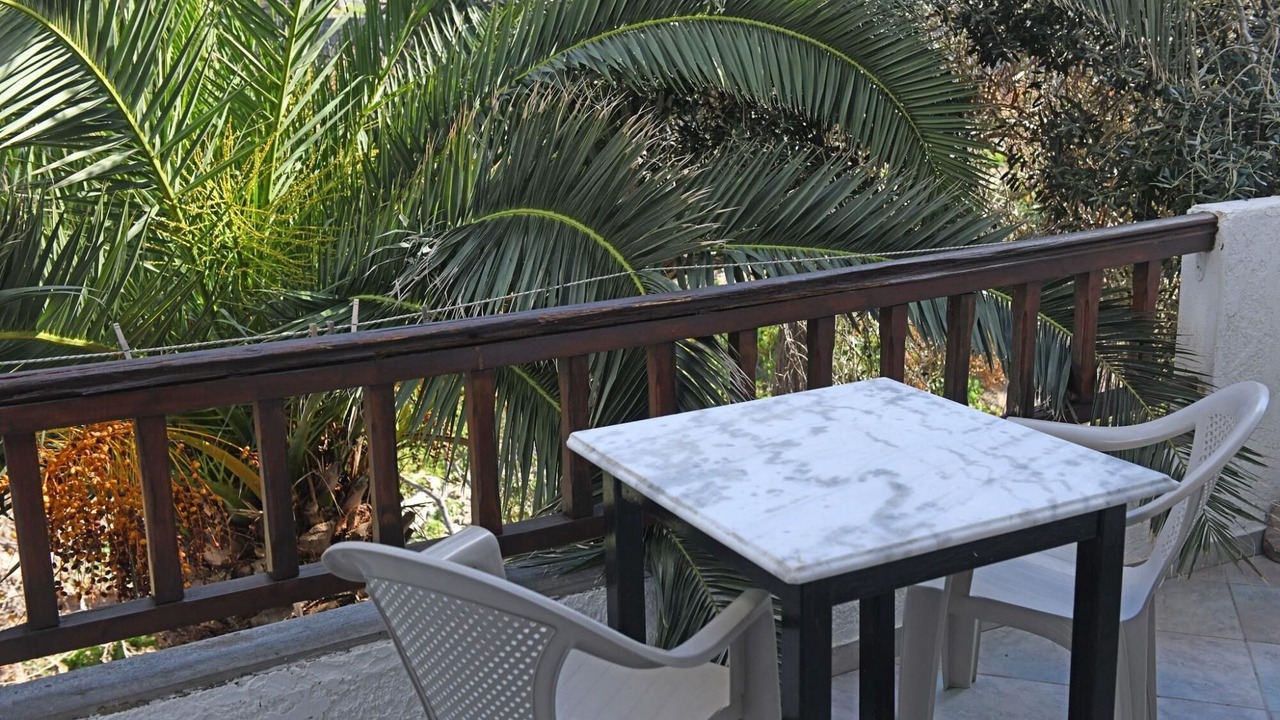 Photo of Patio Balcony in Gialiskari