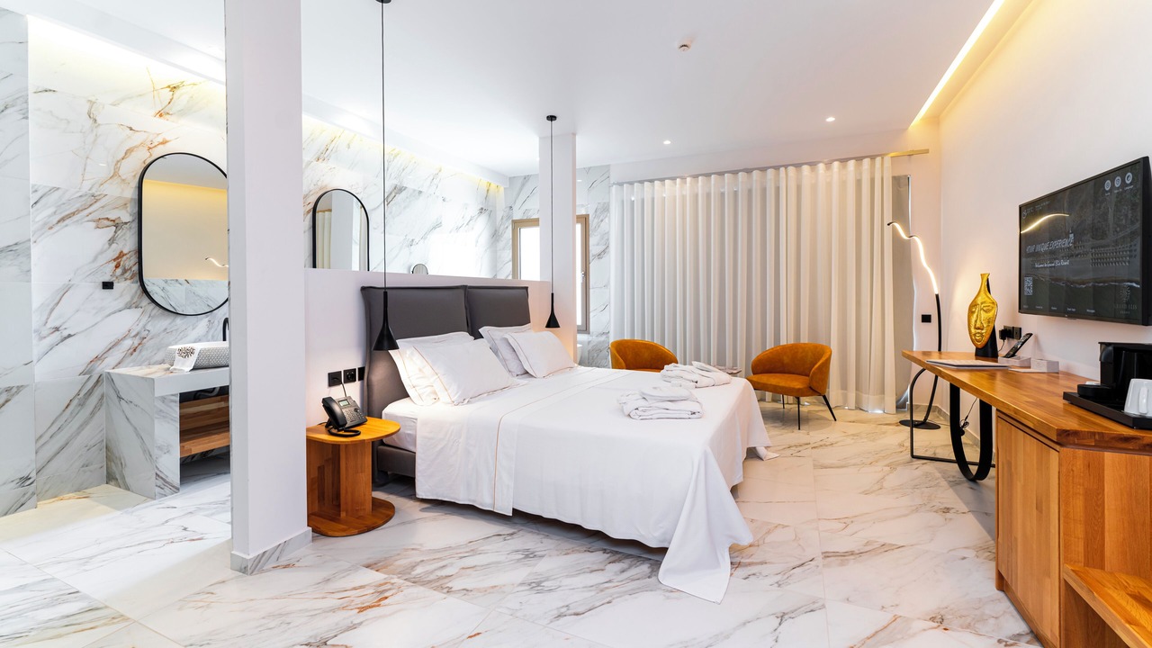 Photo of Bedroom in Ilida