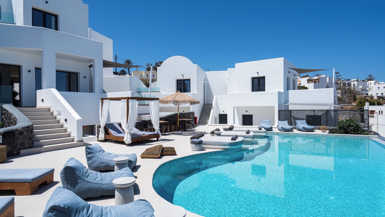 Photo of Outdoor in Fira