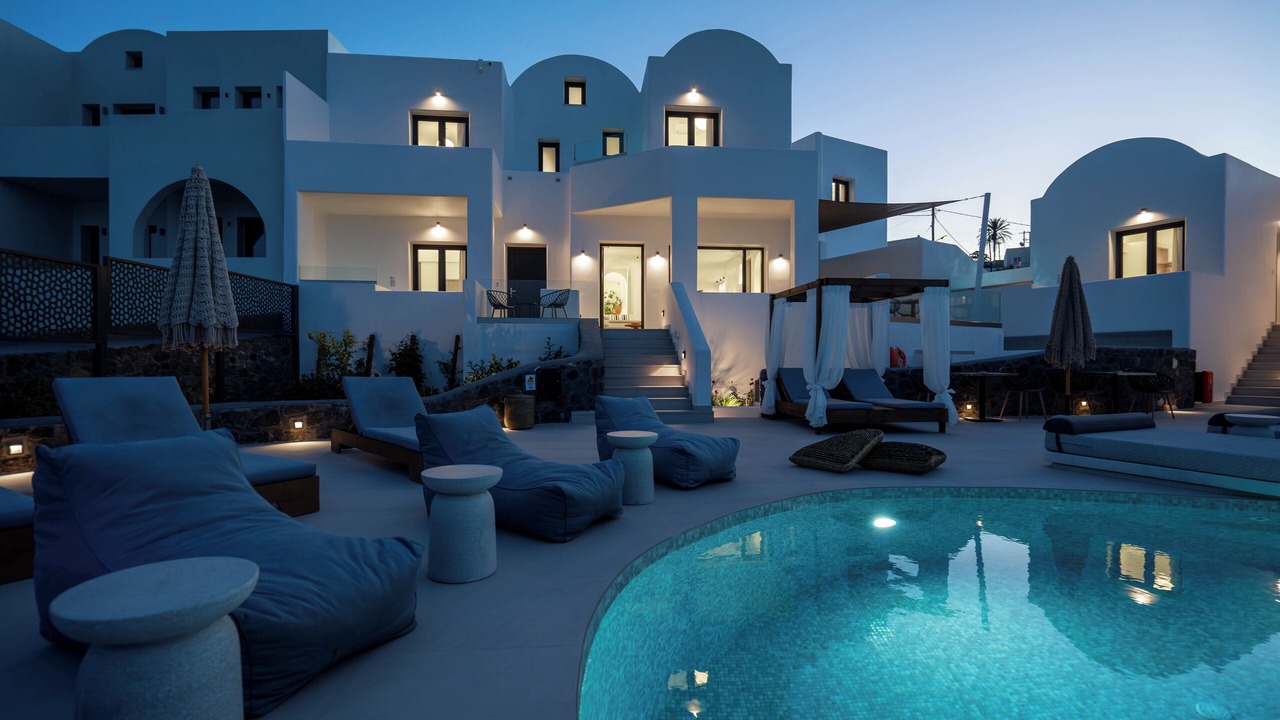 Photo of Outdoor in Fira