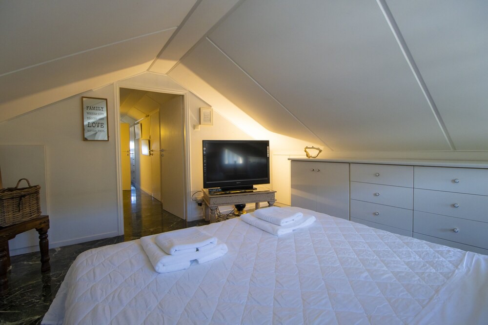 Photo of Bedroom in Nea Makri