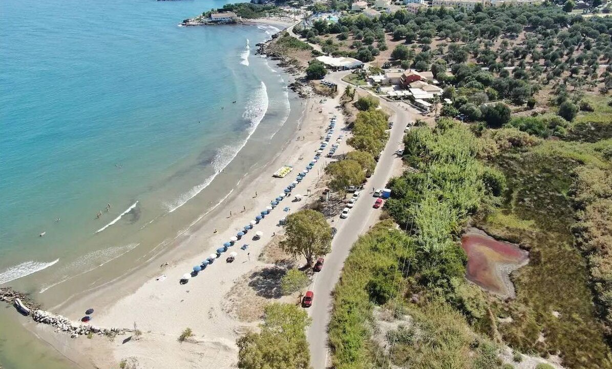 Photo of Others in Agios Spyridon Corfu