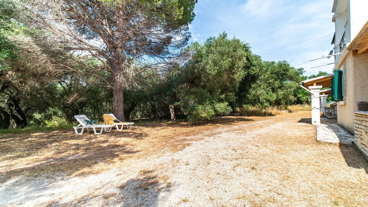 Photo of Outdoor in Agios Spyridon Corfu