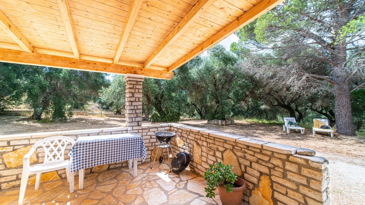 Photo of Outdoor in Agios Spyridon Corfu