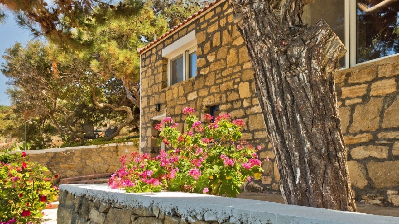 Photo of Outdoor in Karpathos Town