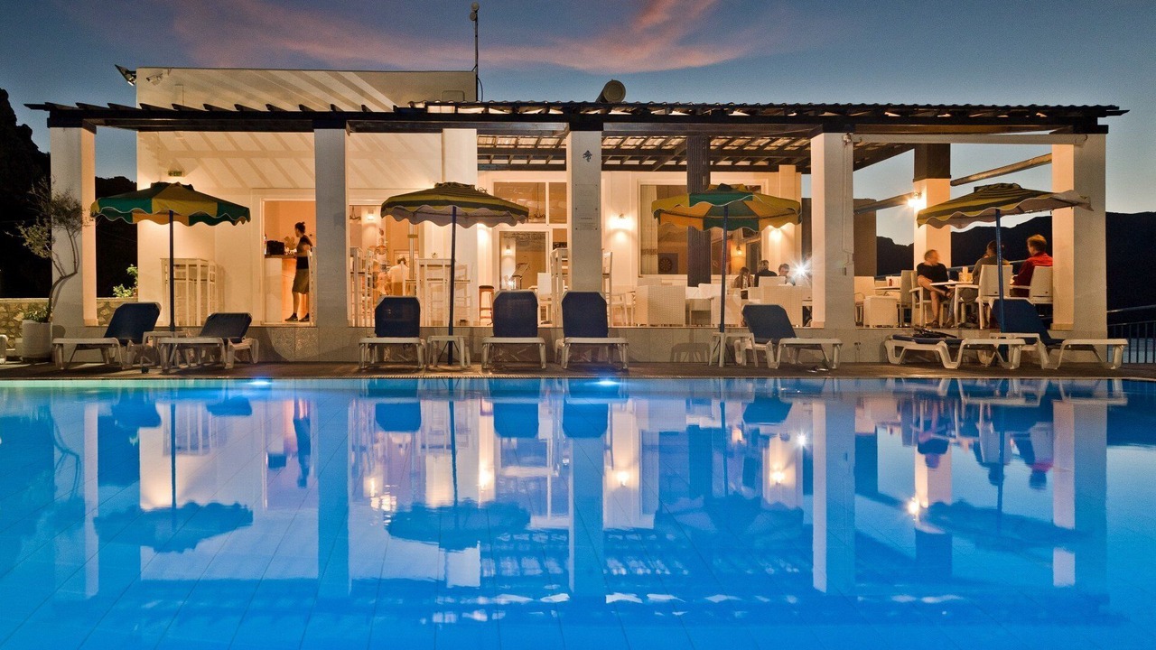 Photo of Outdoor in Karpathos Town