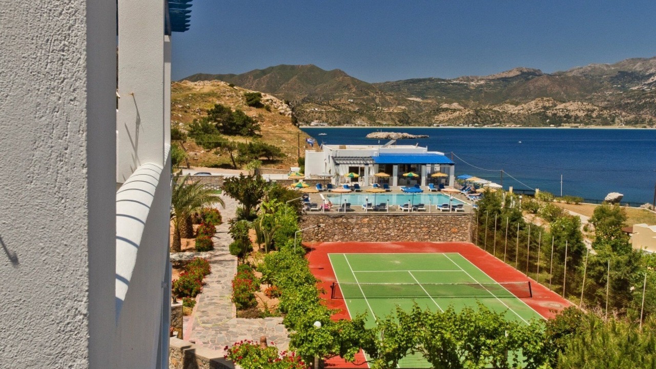 Photo of Others in Karpathos Town