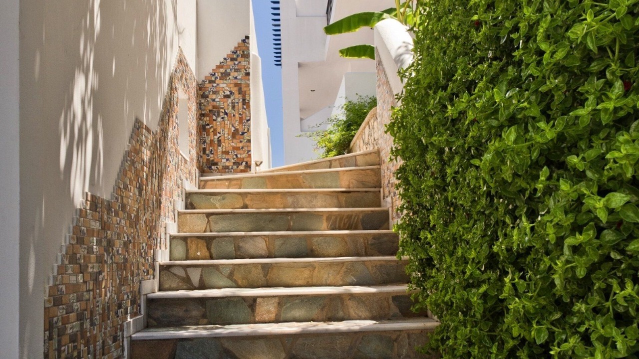 Photo of Outdoor in Karpathos Town
