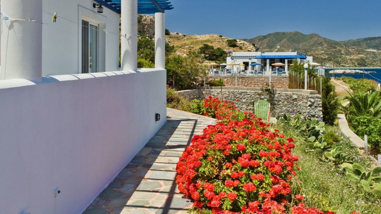 Photo of Outdoor in Karpathos Town