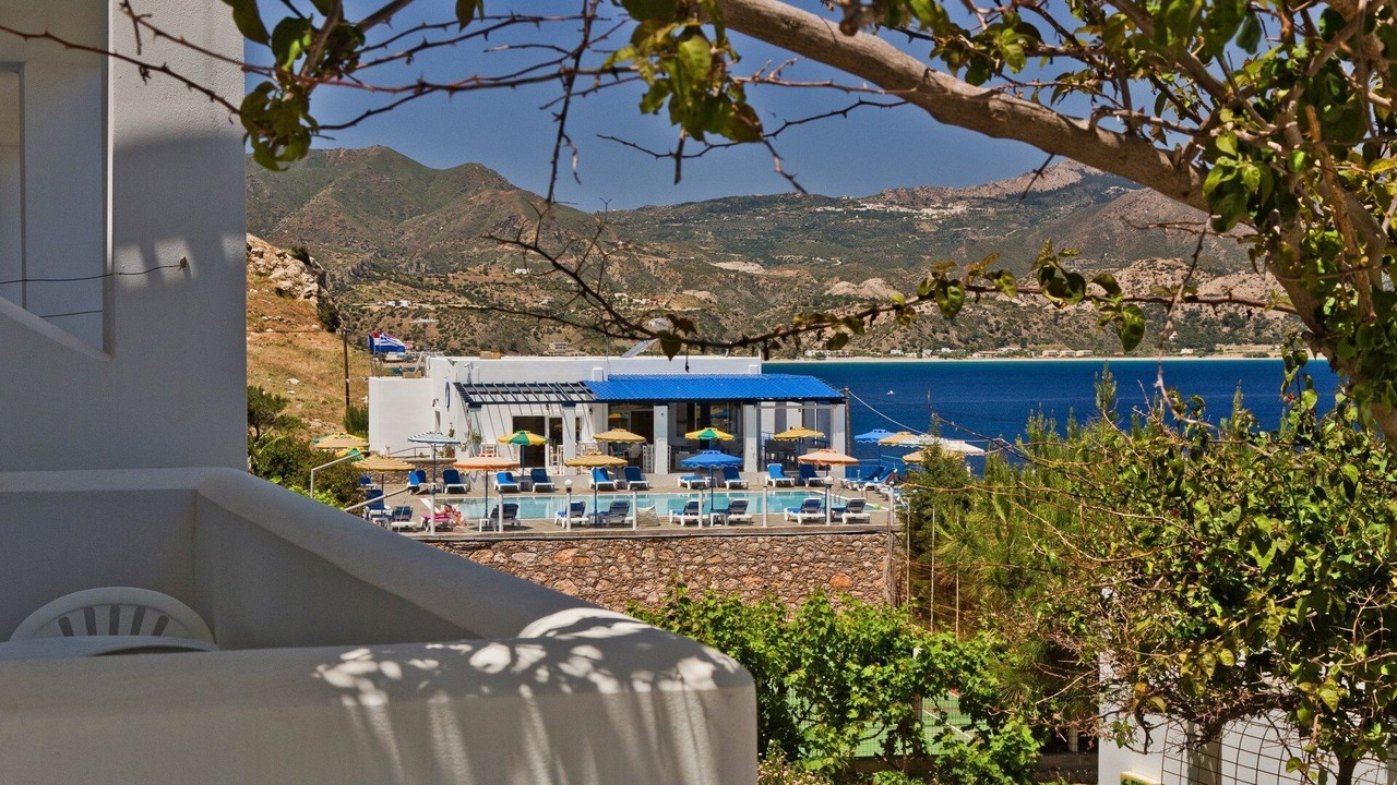 Photo of Outdoor in Karpathos Town