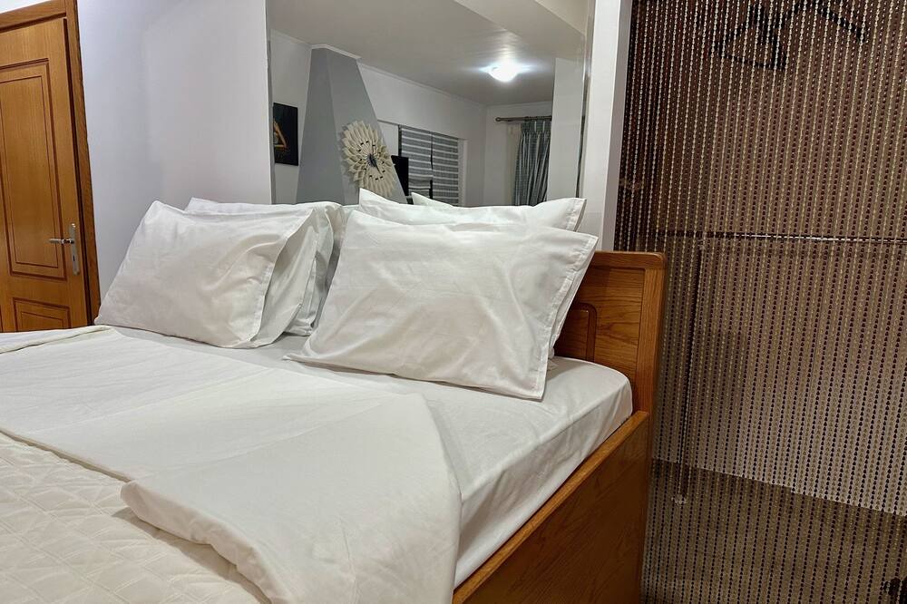 Photo of Bedroom in Koskinou