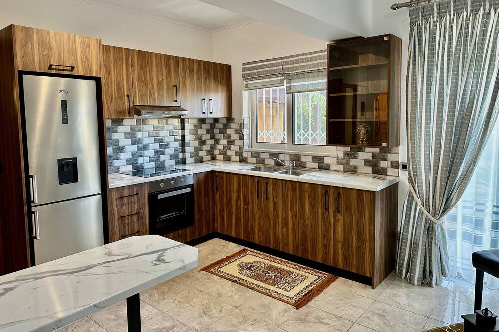 Photo of Kitchen in Koskinou