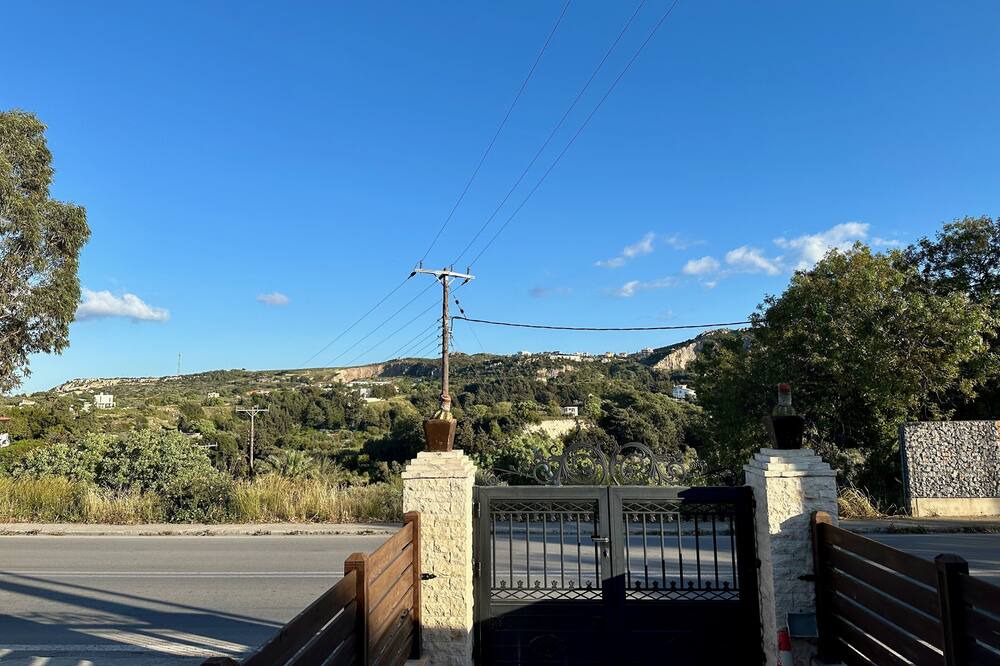 Photo of Outdoor in Koskinou