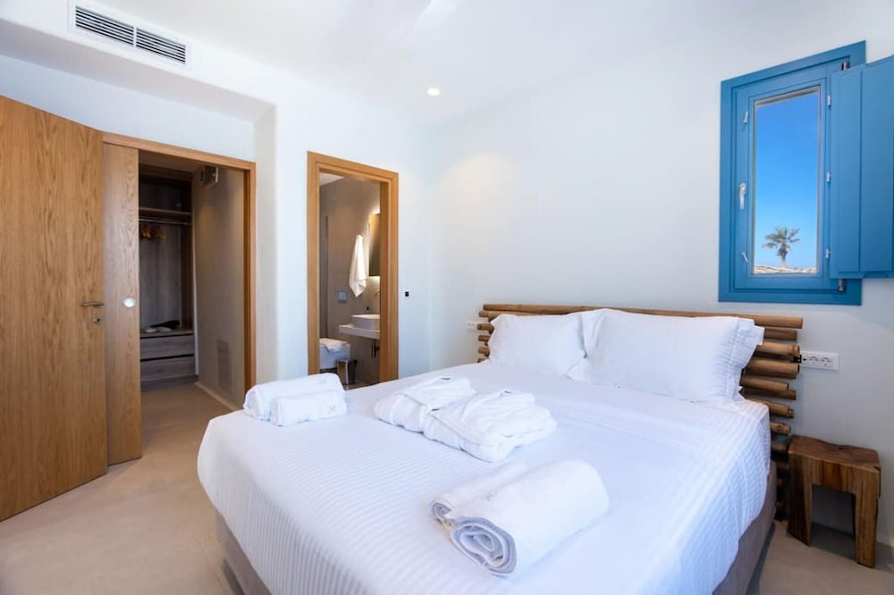 Photo of Bedroom in Kanalia