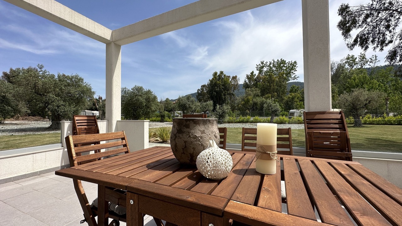 Photo of Outdoor in Vourvourou