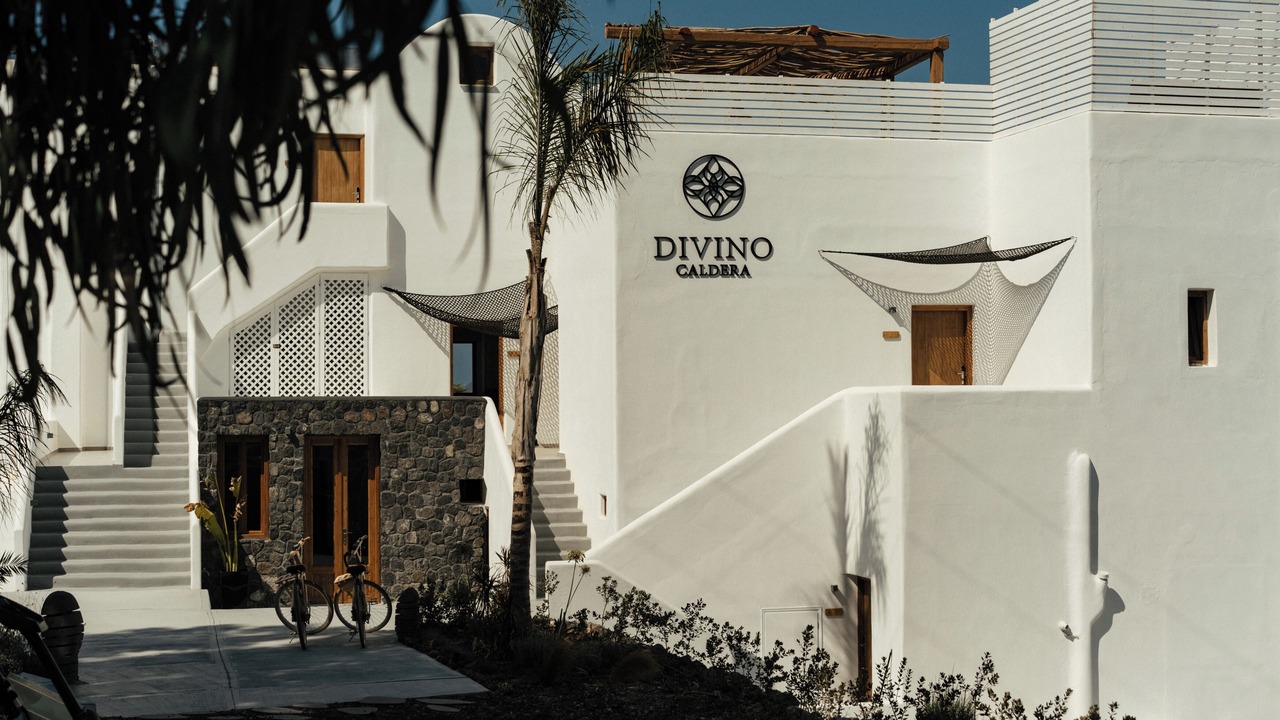 Photo of Outdoor in Akrotiri