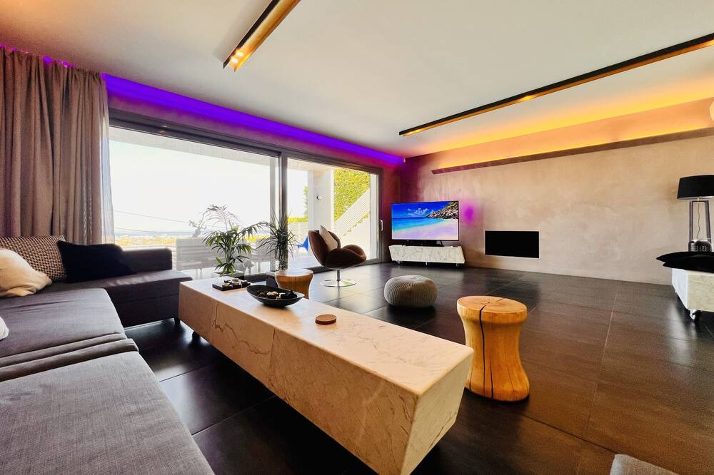 Photo of Livingroom in Kallitechnoupoli