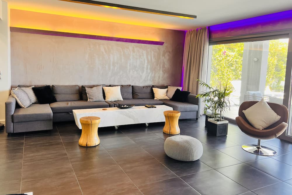 Photo of Livingroom in Kallitechnoupoli