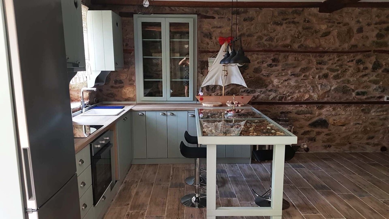 Photo of Kitchen in Skotina