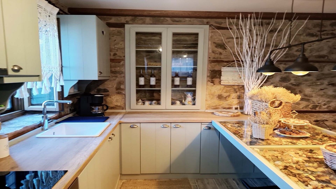 Photo of Kitchen in Skotina