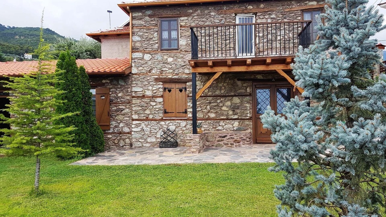 Photo of Outdoor in Skotina
