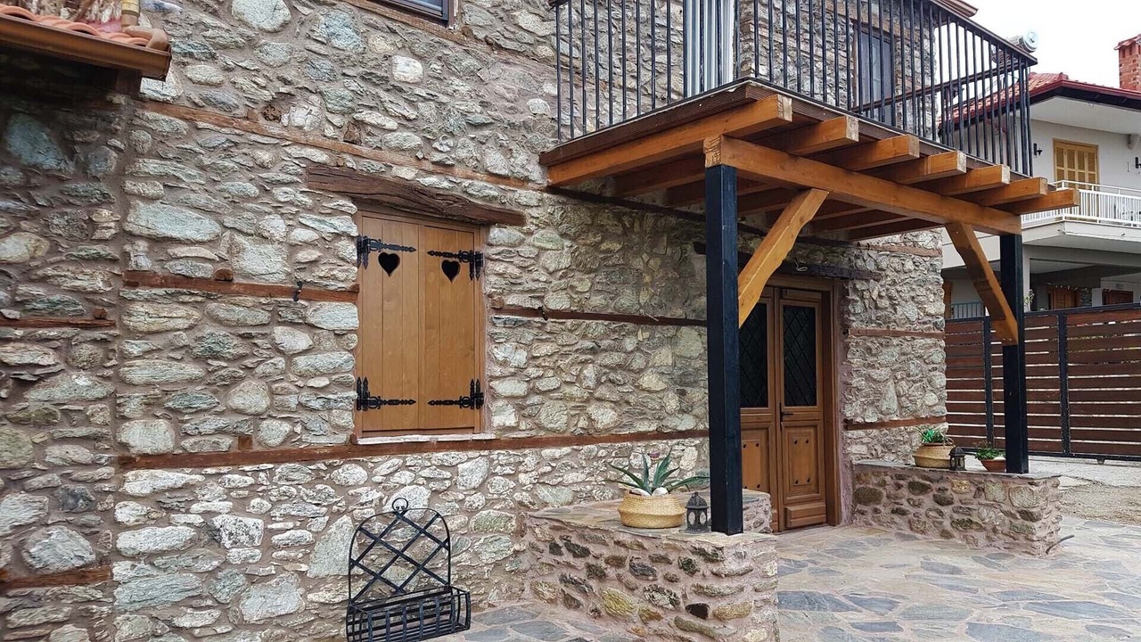 Photo of Outdoor in Skotina
