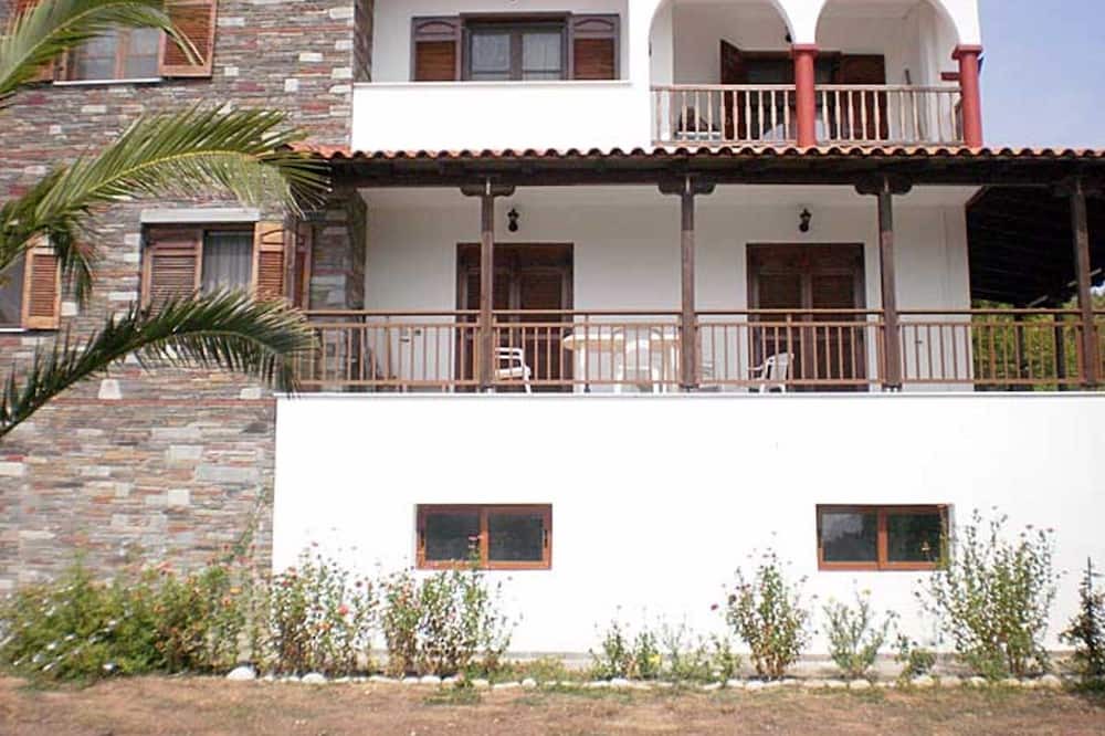 Photo of Outdoor in Ouranoupoli