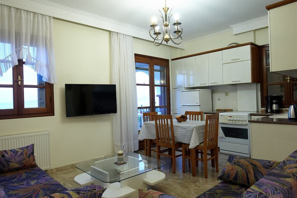 Photo of Livingroom in Ouranoupoli