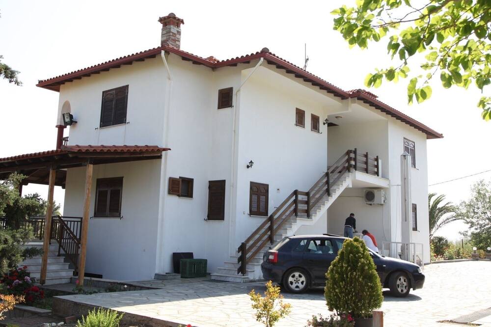 Photo of Outdoor in Ouranoupoli