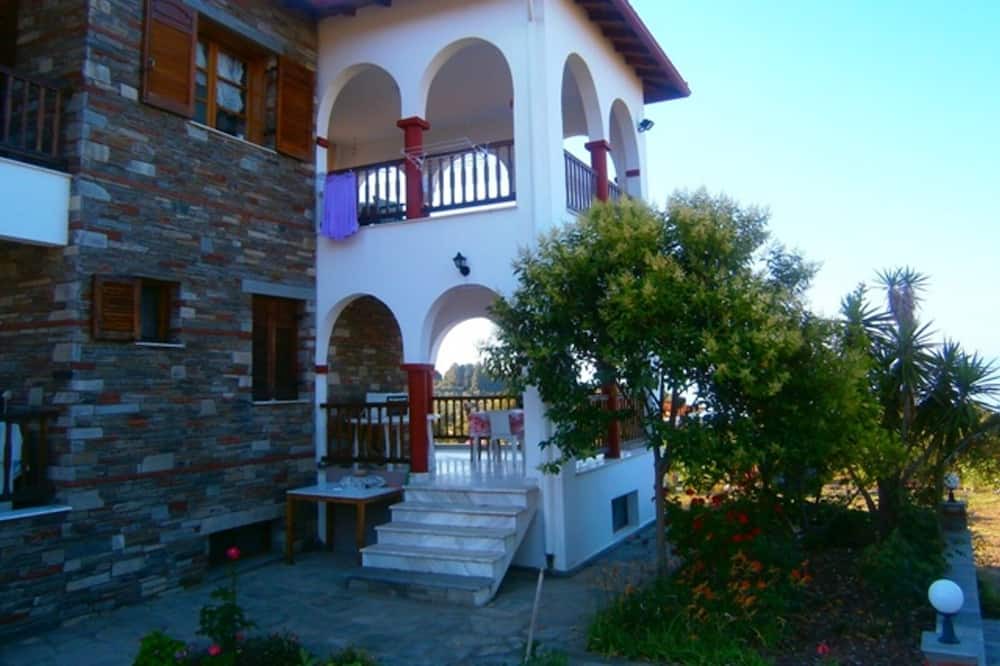 Photo of Outdoor in Ouranoupoli