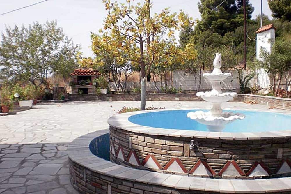 Photo of Outdoor in Ouranoupoli