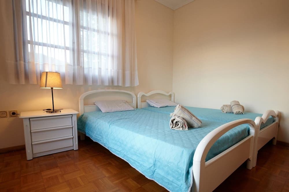 Photo of Bedroom in Ouranoupoli