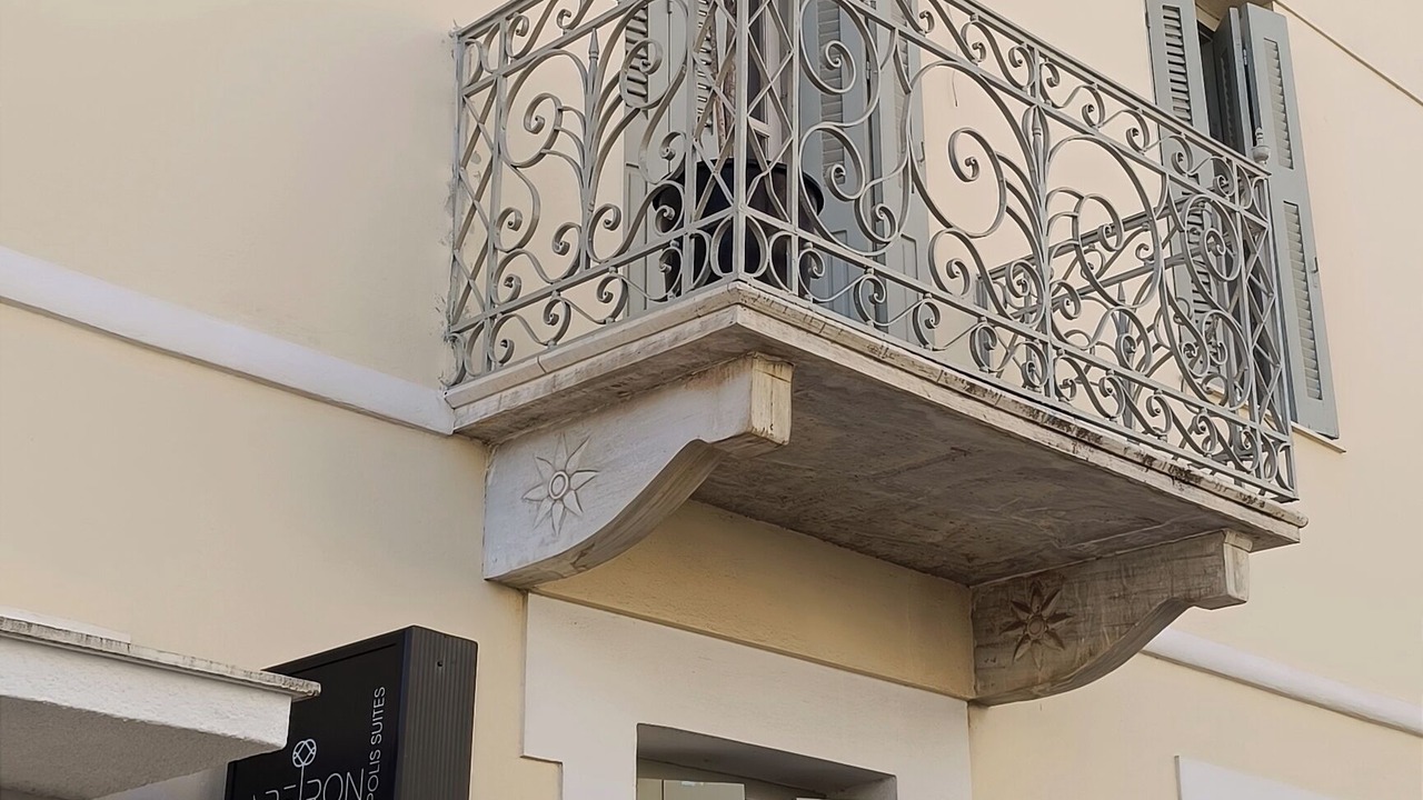 Photo of Outdoor in Thissio