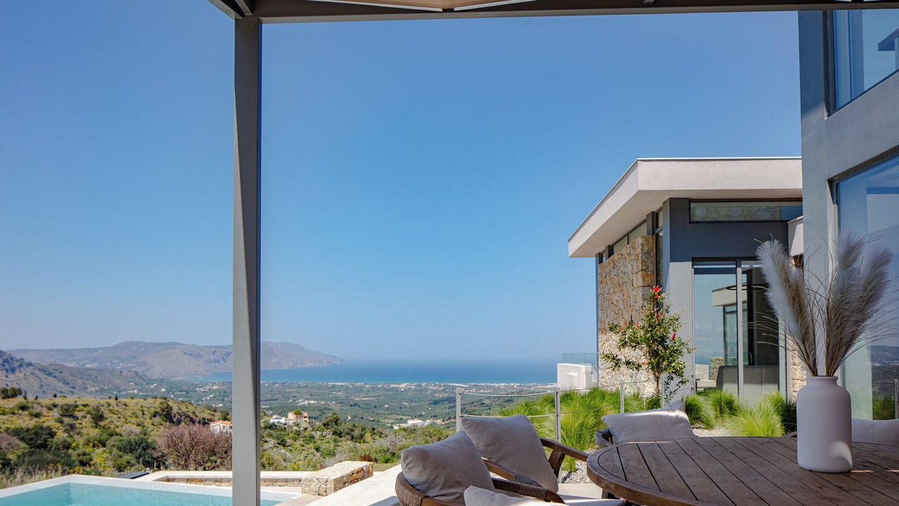 Photo of Outdoor in Filaki