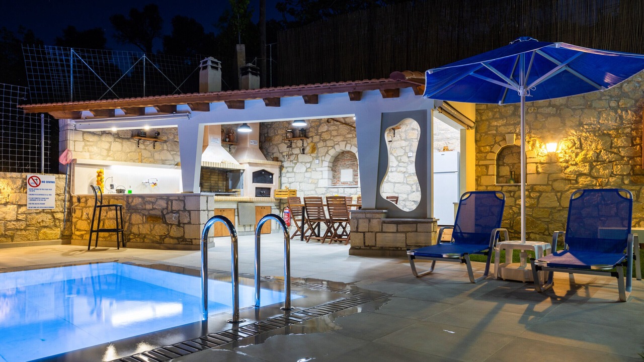 Photo of Outdoor in Xiro Chorio