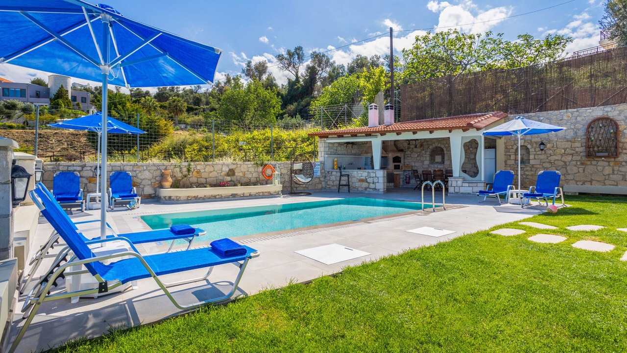 Photo of Outdoor in Xiro Chorio